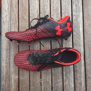 Under Armour Women’s Soccer Cleats